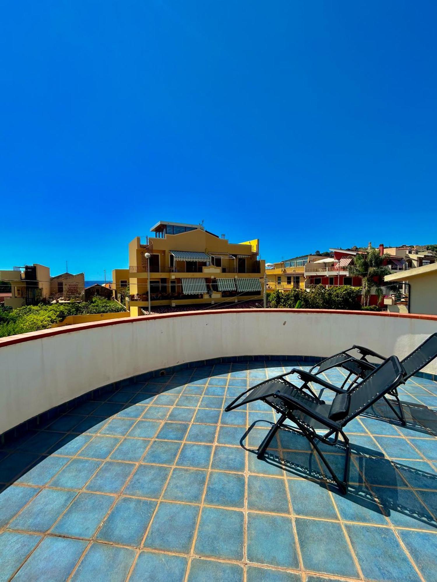 B&B Villa Rodriguez Милацо Екстериор снимка