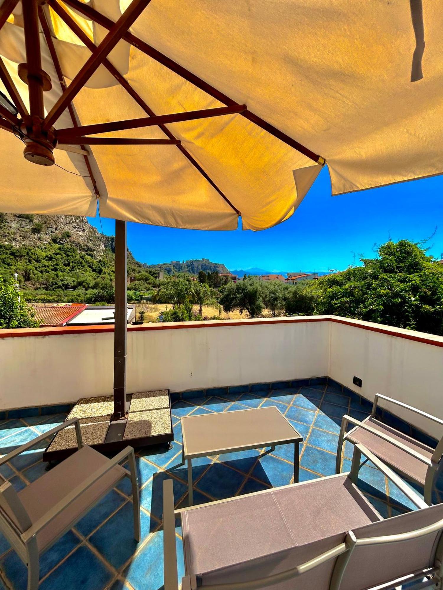 B&B Villa Rodriguez Милацо Екстериор снимка