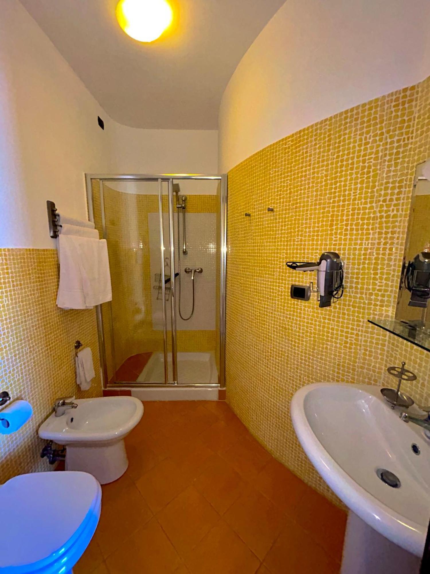 B&B Villa Rodriguez Милацо Екстериор снимка