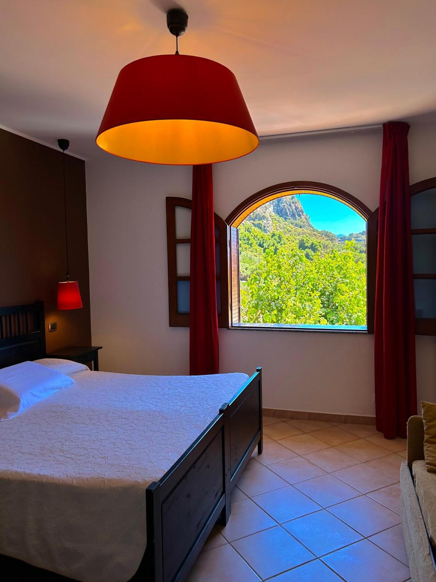B&B Villa Rodriguez Милацо Екстериор снимка