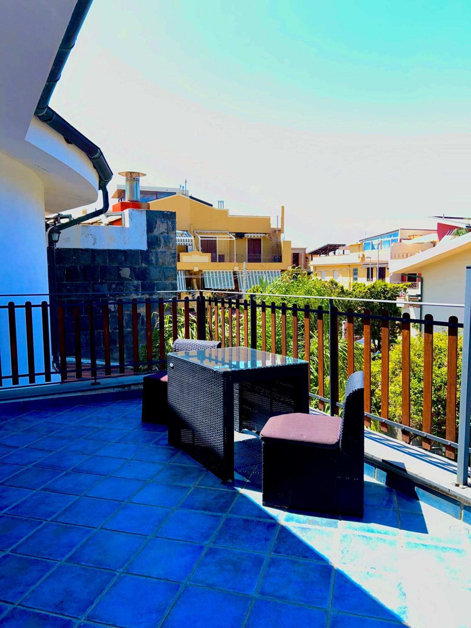 B&B Villa Rodriguez Милацо Екстериор снимка