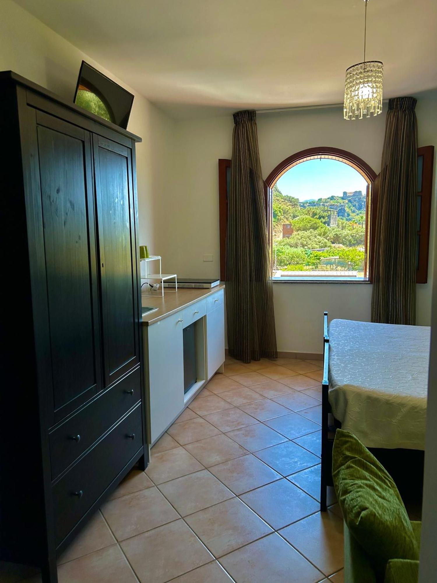 B&B Villa Rodriguez Милацо Екстериор снимка