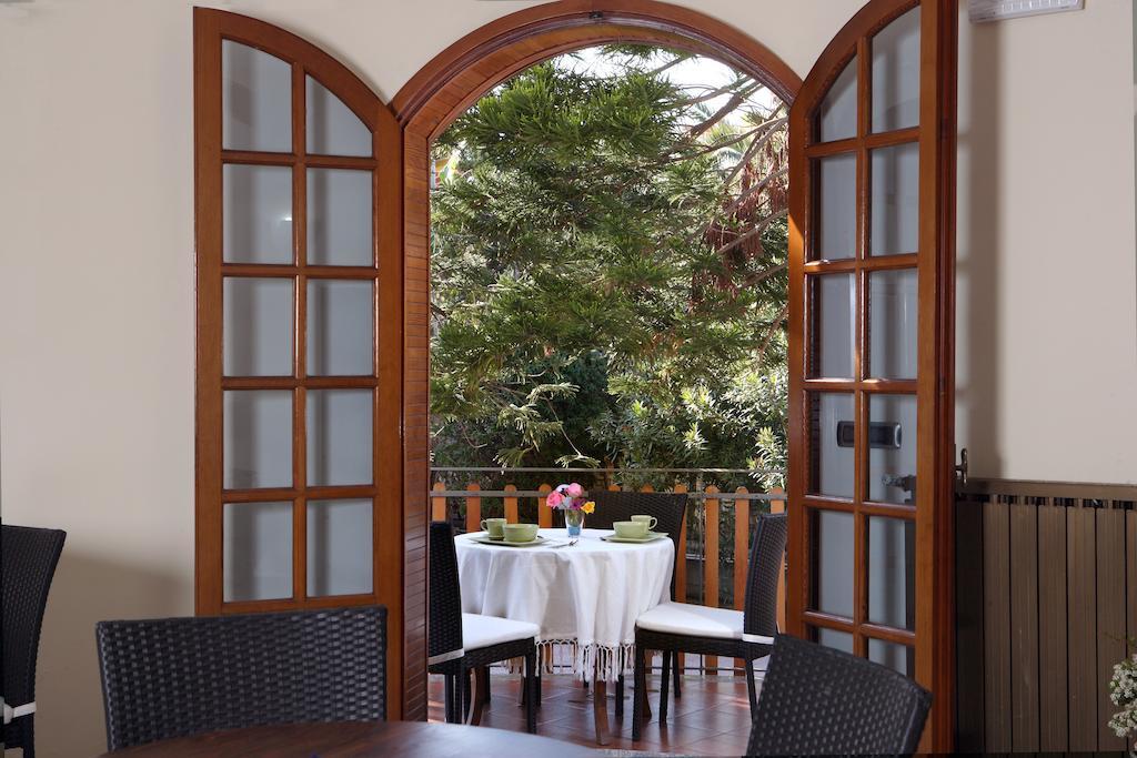 B&B Villa Rodriguez Милацо Екстериор снимка