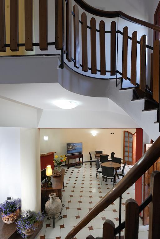 B&B Villa Rodriguez Милацо Екстериор снимка