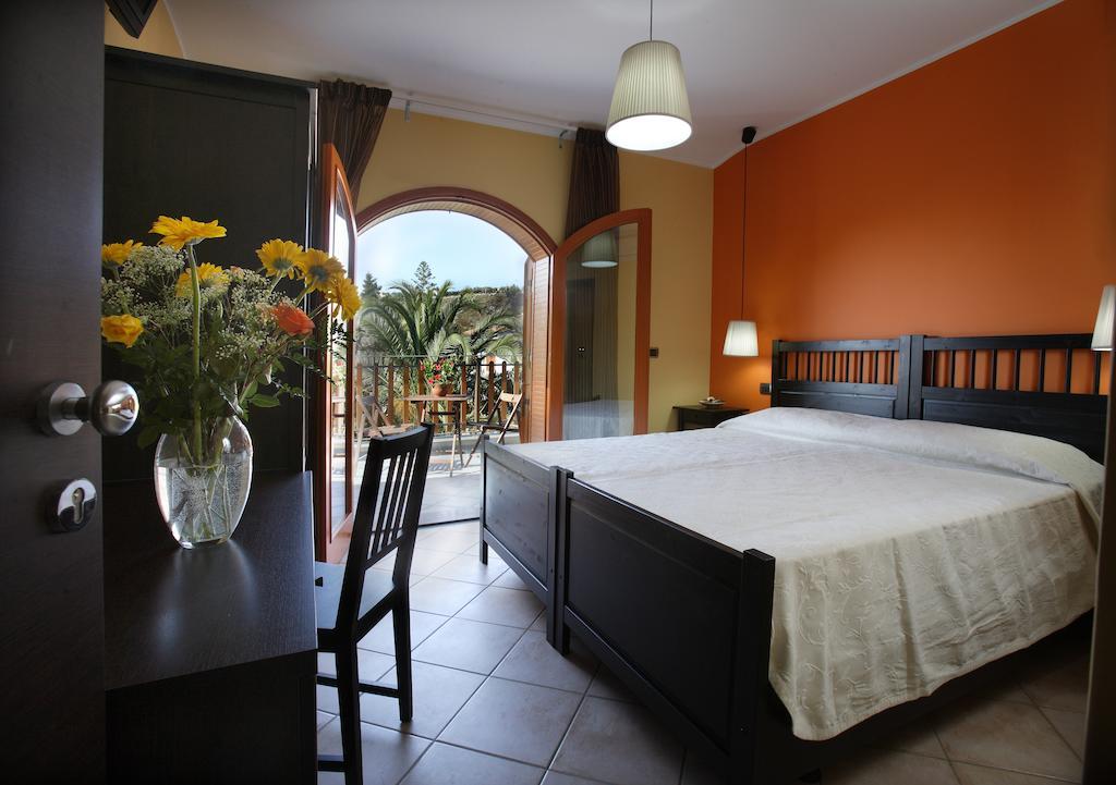 B&B Villa Rodriguez Милацо Стая снимка