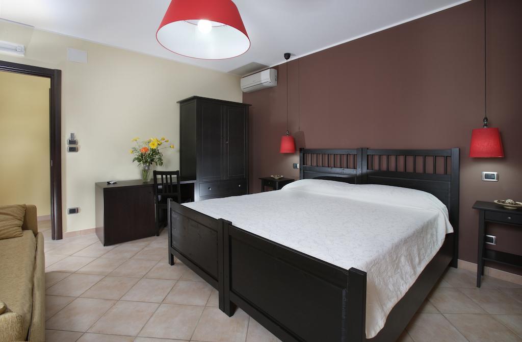 B&B Villa Rodriguez Милацо Стая снимка