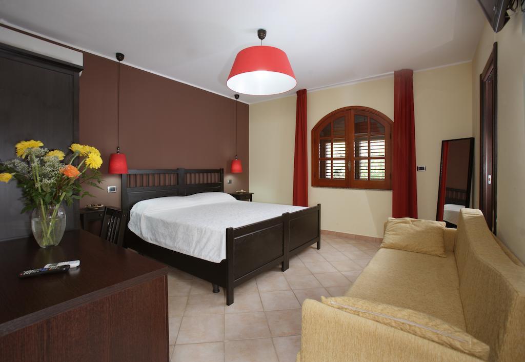 B&B Villa Rodriguez Милацо Стая снимка