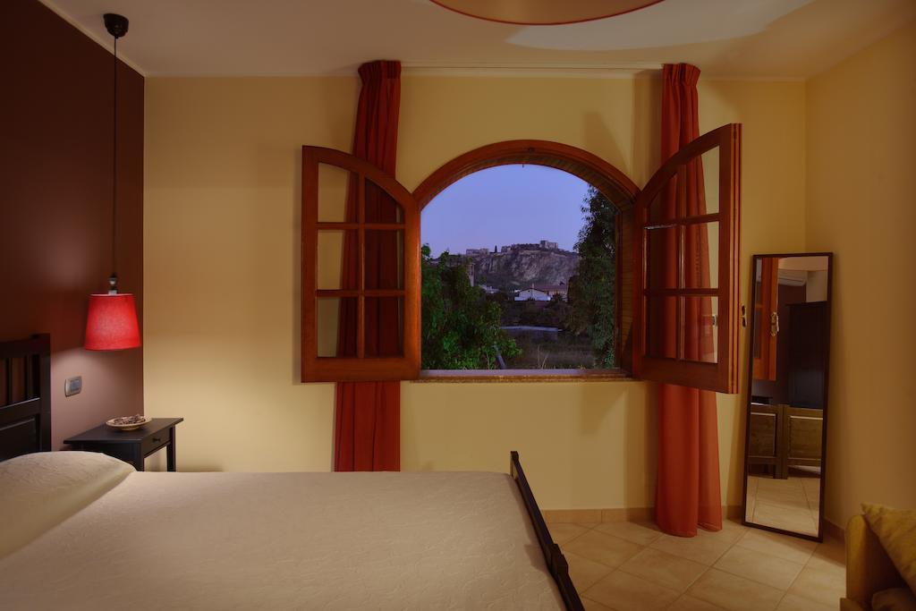 B&B Villa Rodriguez Милацо Екстериор снимка